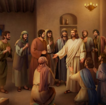 Hoy se celebra el S&aacute;bado de la Octava de Pascua