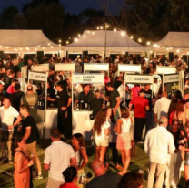 Salta vuelve a ser sede de la "Chachingo Wine Fair"