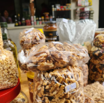 &iexcl;Atenci&oacute;n vecinos! El Mercadito Evita ampl&iacute;a su oferta con productos regionales y saludables