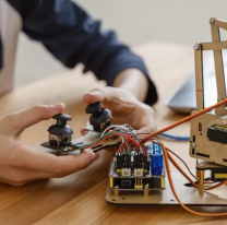 Extienden las inscripciones para la Copa Robótica Educabot 2026 en Salta