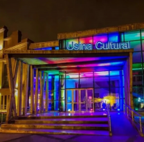 La Usina vivir&aacute; hoy una jornada de m&uacute;sica, danza y teatro