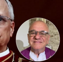 El Papa nombr&oacute; a un nuevo obispo para Or&aacute;n