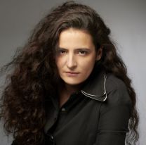 Julieta Laso en Salta: show íntimo con tango y boleros en el Museo del Instrumento