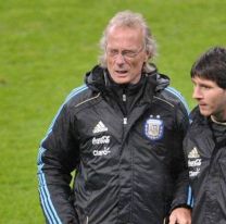 Fernando Signorini en Salta: brindar&aacute; una charla gratuita sobre actividad f&iacute;sica y sociedad