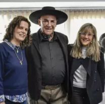 El Chaque&ntilde;o Palavecino se suma a un plan para mejorar la educaci&oacute;n en el norte de Salta