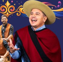 Festi Cerrillos Canta fue reprogramado y se realizará este domingo 19 de abril