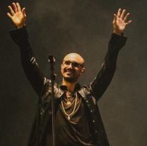 Abel Pintos en Salta: este viernes llega al Estadio Delmi con su gira "Abel 30 Años"