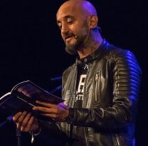 El Pela Romero presenta su tour despedida en la Usina Cultural: