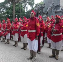 Salta celebra su aniversario con un Encuentro de Bandas en Plaza 9 de Julio