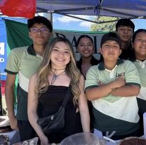 Convocan a estudiantes de Salta a participar de una feria de emprendedores