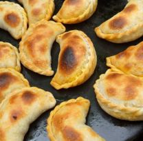 El 10 de mayo Rosario de la Frontera se viste de fiesta con el Concurso de la Empanada