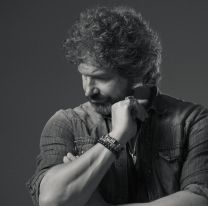 Iv&aacute;n Noble llega a Salta con "Canciones Traspapeladas", un show &iacute;ntimo y especial