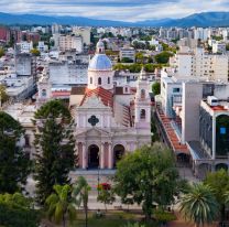 Salta cumple 444 a&ntilde;os y lo celebra en el coraz&oacute;n de Hernando de Lerma