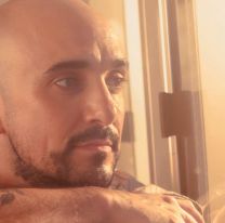 Abel Pintos canta esta noche en Salta: todo listo para su show en el Estadio Delmi