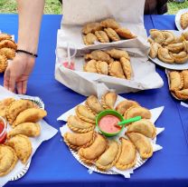 La Silleta será sede del Concurso de Empanadas este domingo 19 de abril