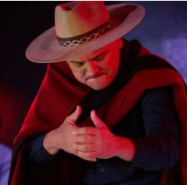 Christian Herrera no actuó en Cerrillos por incumplimiento de la organización