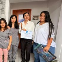 Salta da un paso histórico: Se habilita el primer consultorio social para detección de TEA