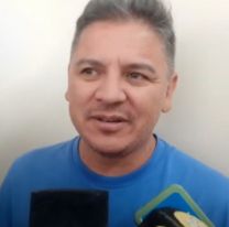 Christian Herrera tras lo ocurrido en Cerrillos: "Nos volvimos tristes, quer&iacute;amos cantar"