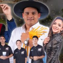 Hernán Arias e Iván Ruiz llegan a Jujuy: Todo sobre el Festival Esencias del Chaco