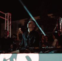 19.26 desembarca en Salta con una fiesta de nivel internacional