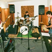 MalHabito llega por primera vez a F&aacute;brica de la M&uacute;sica: Una noche de puro rock barrial en Salta