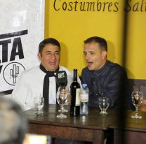 Festival "La Juntada": Salta present&oacute; oficialmente el gran festejo del D&iacute;a del Trabajador