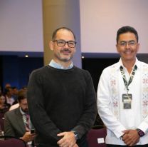 Emiliano Durand presidirá la Red Argentina de Ciudades del Aprendizaje de la UNESCO