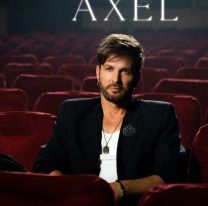 Axel regresa al Teatro Provincial con su gira "As&iacute; Vivir Tour"