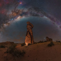 Argentina, fue elegida como uno de los paises más hermosos del mundo