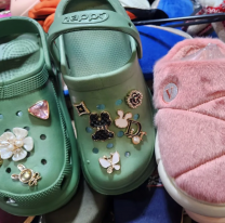 &iexcl;Atenci&oacute;n vecinos! comenz&oacute; la Feria de Oto&ntilde;o en el anexo del mercado San Miguel