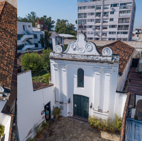 La Iglesia San Jos&eacute; ser&aacute; escenario hoy de una noche &uacute;nica con Sonidos del Virreinato