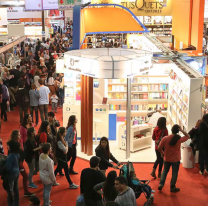 Salta es protagonista de la Feria Internacional del Libro de Buenos Aires