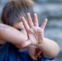 D&iacute;a Internacional de la Lucha contra el Maltrato Infantil