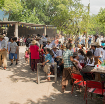 El Fort&iacute;n "Poncho" Marrupe celebra un nuevo aniversario como s&iacute;mbolo vivo de la tradici&oacute;n gaucha en Salta