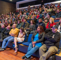 Llega una nueva edición de "Abril Emprende", capacitación destinada a los emprendedores de la provincia