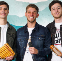 Tunay llega a Salta para celebrar 10 a&ntilde;os, con una propuesta de folklore joven y sonidos contempor&aacute;neos