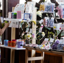 80 jóvenes emprendedores serán parte de la "Feria Futuros Egresados"