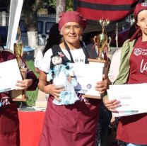 Campo Quijano vibr&oacute; con el 5&deg; Festival de la Empanada y se consolid&oacute; como un &eacute;xito total