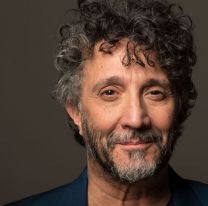 Fito P&aacute;ez llega a Salta con su "Sale el Sol Tour 2026"