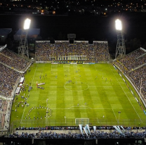 Salta ser&aacute; nuevamente sede de la Copa Argentina