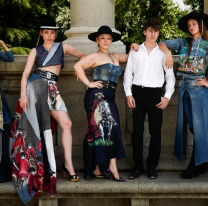 Salta se prepara para "Tierra mia" la muestra de moda como expresión de identidad