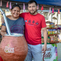 Salta presente en la Expo Mate: Delicias del Mate viaja al encuentro matero más grande del país