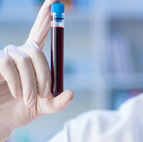 Convocan a Técnicos en Hemoterapia, en el Centro Regional