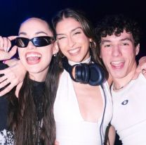 Este jueves en Salta: Festejá el Día del Trabajador con una fiesta de perreo old school