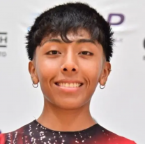 El salte&ntilde;o Francisco Mart&iacute;nez se consagr&oacute; campe&oacute;n nacional de pat&iacute;n 