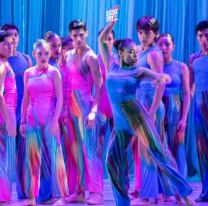 La Escuela Oficial de Ballet celebrará con una función especial en el Teatro Provincial