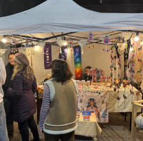 Se viene una nueva edición de "Luna Llena de Mancias, Oráculos y Feria Holística" en Salta'