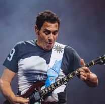 Entrada libre: Divididos presenta su documental "Sonidos, Barro y Piel" en Salta