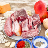 Encontrá los productos para el locro del 1° de Mayo en el mercado San Miguel