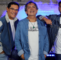Los Nocheros vuelven a poner a Salta en lo más alto con dos nominaciones a los Gardel